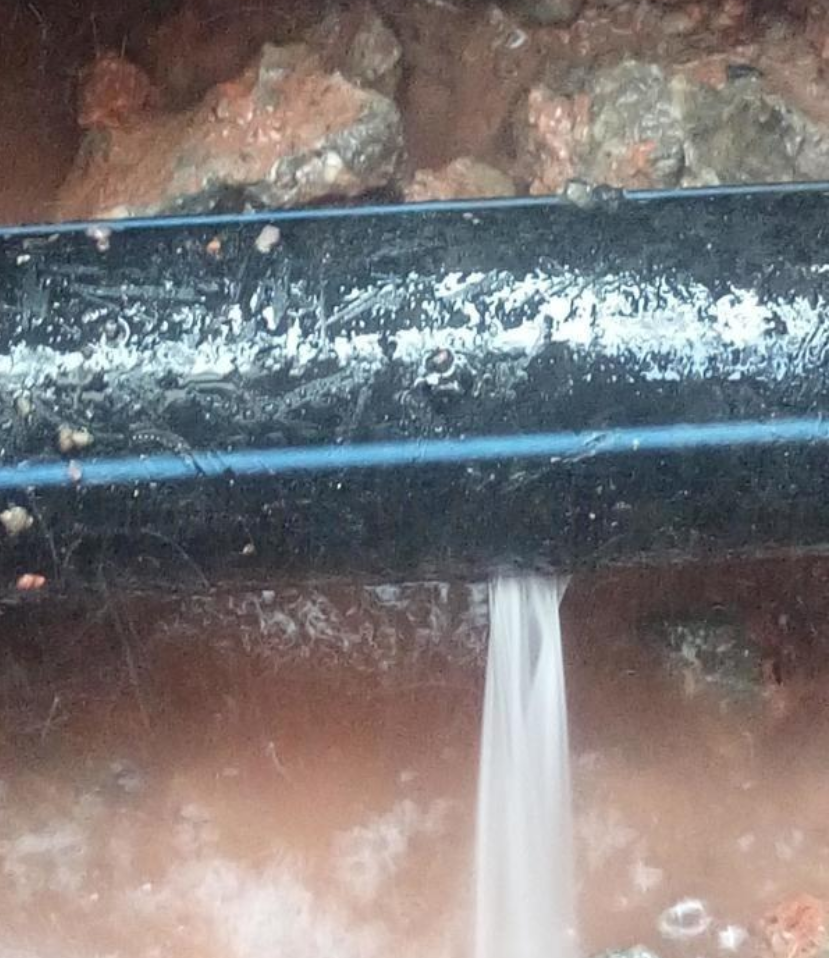 黑龙江自来水管道漏水检测