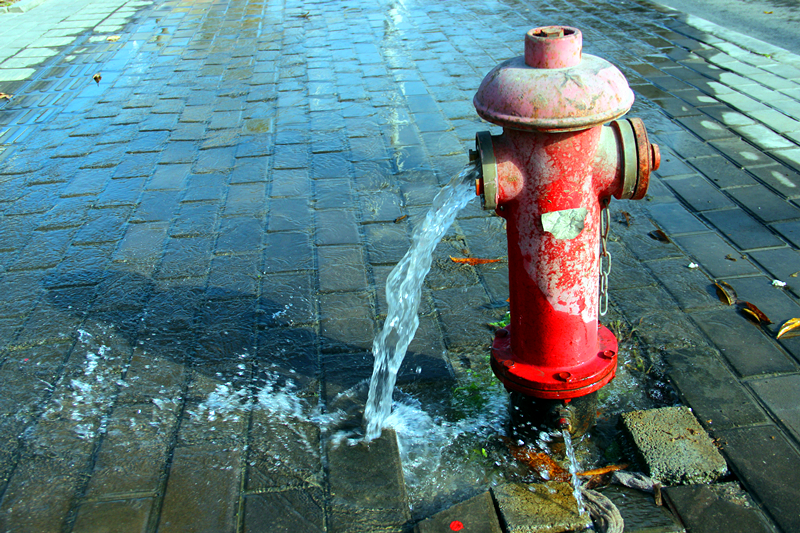 黑龙江消防管道漏水检测，消防管测漏
