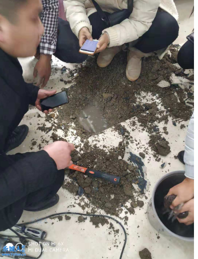 黑龙江暖气漏水检测